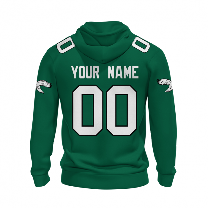 Limited Edition Hoodie