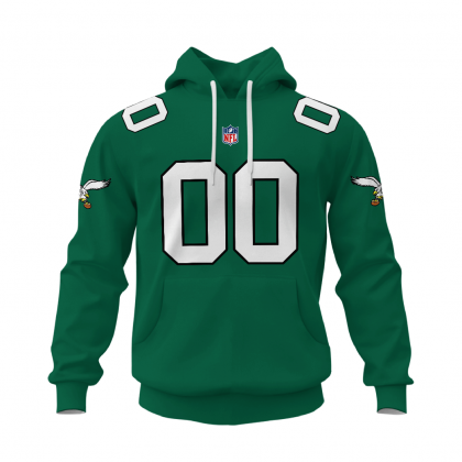 Limited Edition Hoodie