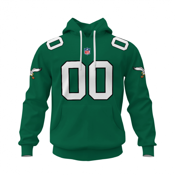 Limited Edition Hoodie