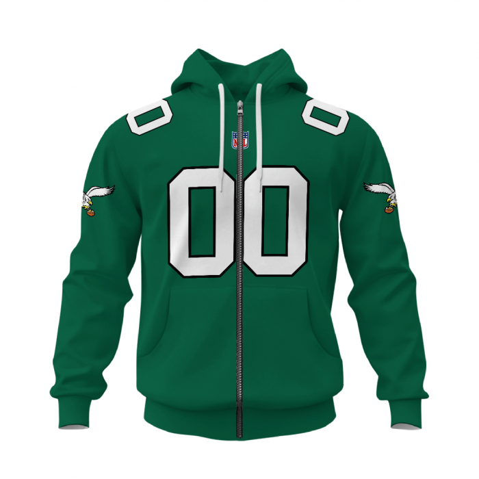 Limited Edition Hoodie