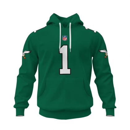 Limited Edition Hoodie