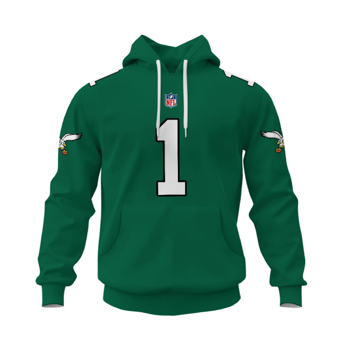 Limited Edition Hoodie