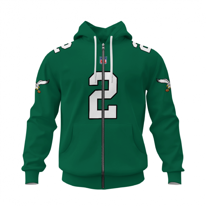 Limited Edition Hoodie