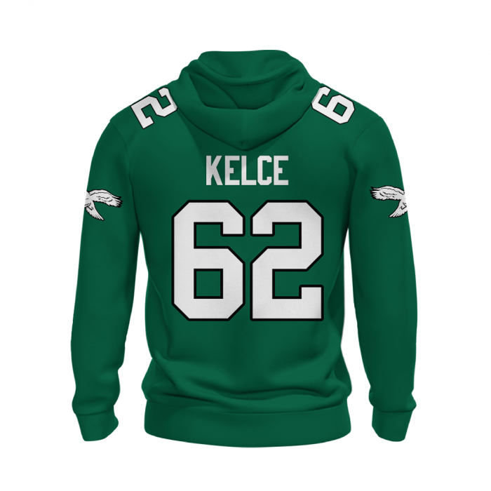 Limited Edition Hoodie