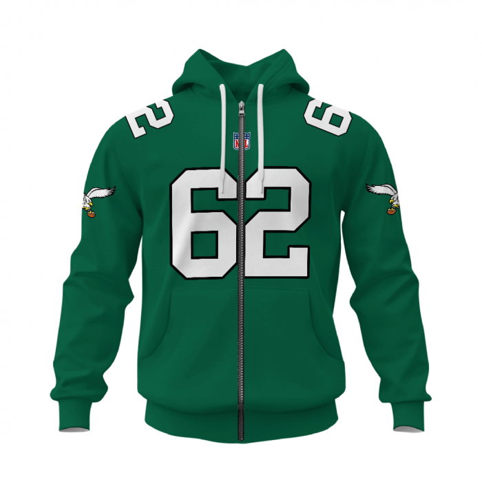 Limited Edition Hoodie