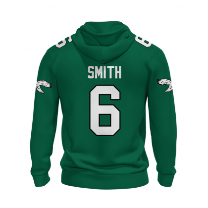 Limited Edition Hoodie