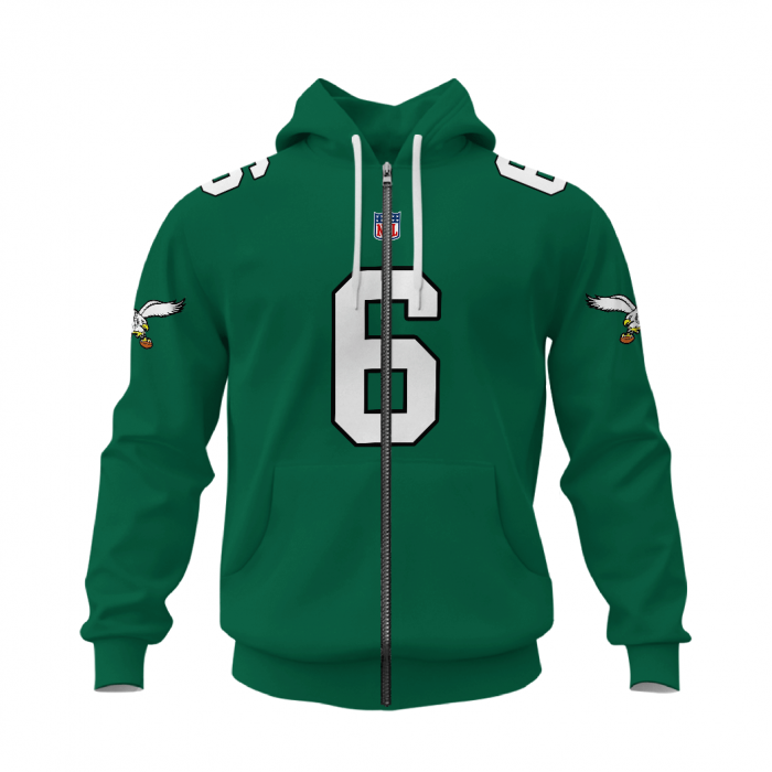 Limited Edition Hoodie