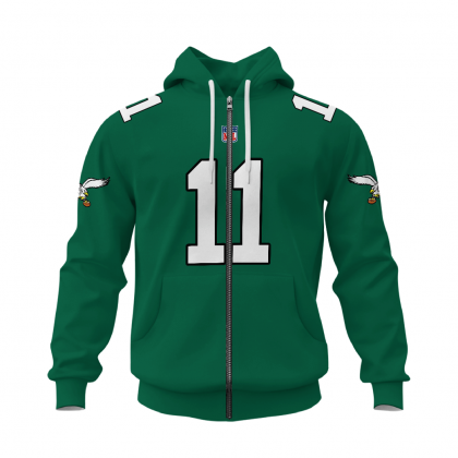 Limited Edition Hoodie