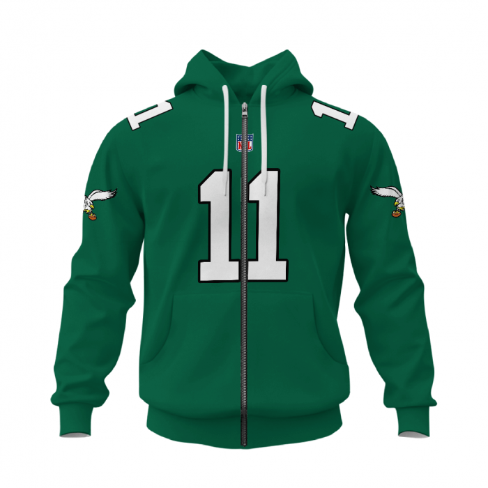 Limited Edition Hoodie