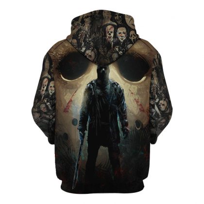 Limited Edition Hoodie