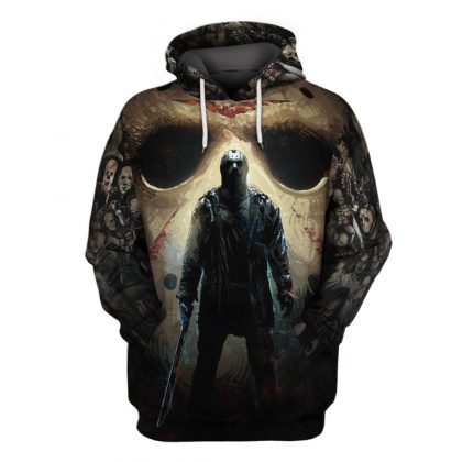 Limited Edition Hoodie