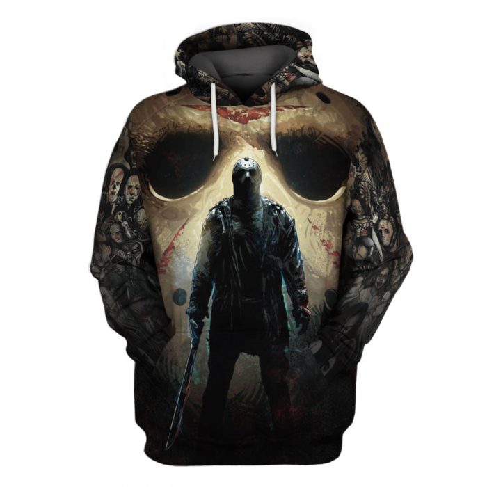 Limited Edition Hoodie