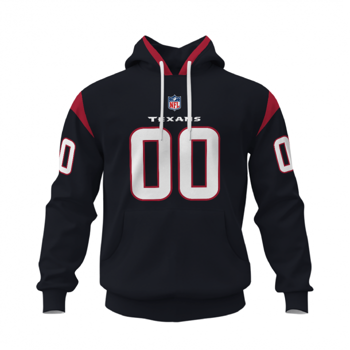 Limited Edition Hoodie