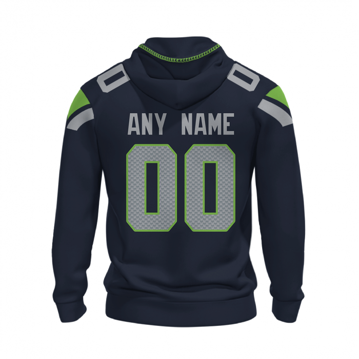 Limited Edition Hoodie