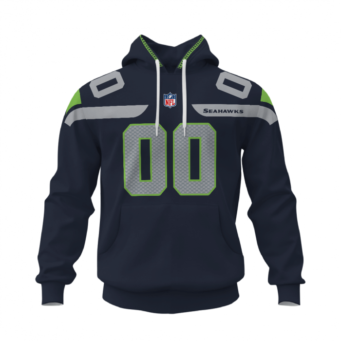 Limited Edition Hoodie