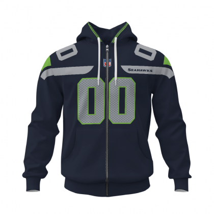 Limited Edition Hoodie