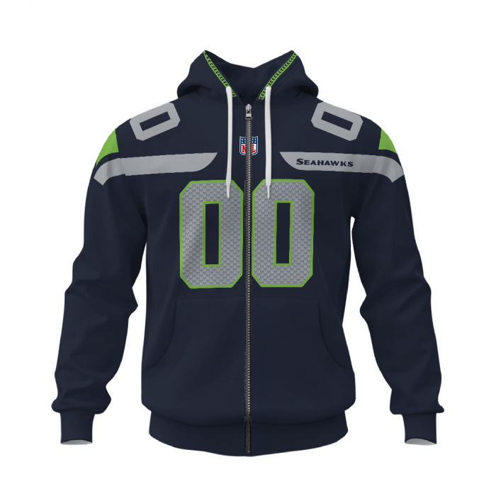 Limited Edition Hoodie