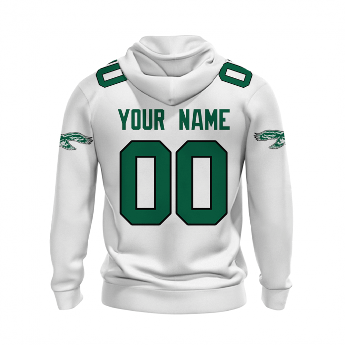 Limited Edition Hoodie