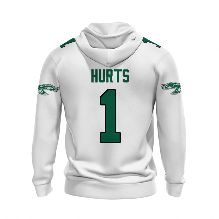 Limited Edition Hoodie