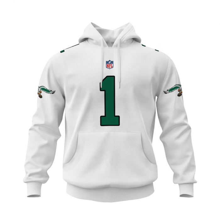 Limited Edition Hoodie