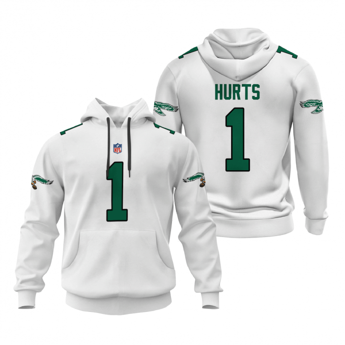 Limited Edition Hoodie