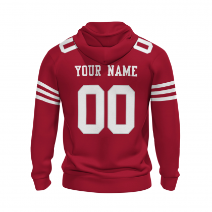 Limited Edition Hoodie