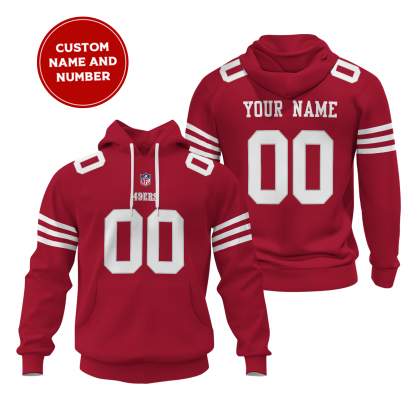 Limited Edition Hoodie