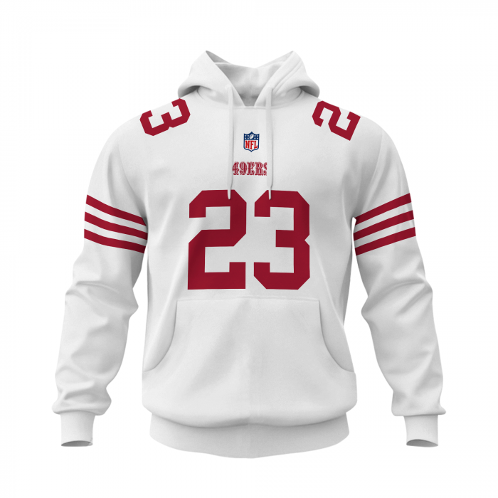 Limited Edition Hoodie