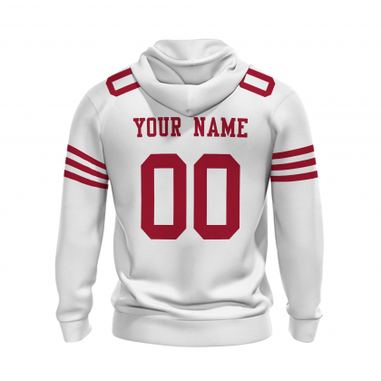 Limited Edition Hoodie