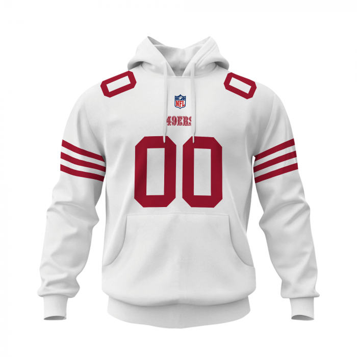 Limited Edition Hoodie