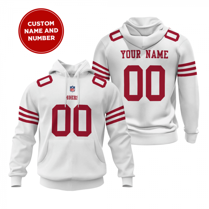 Limited Edition Hoodie