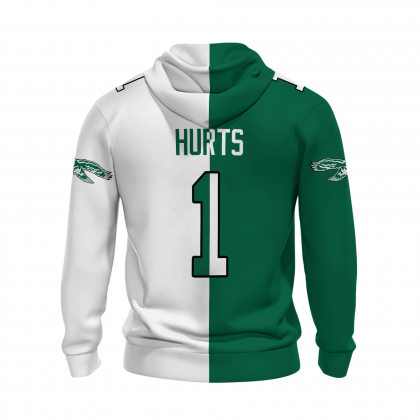 Limited Edition Hoodie