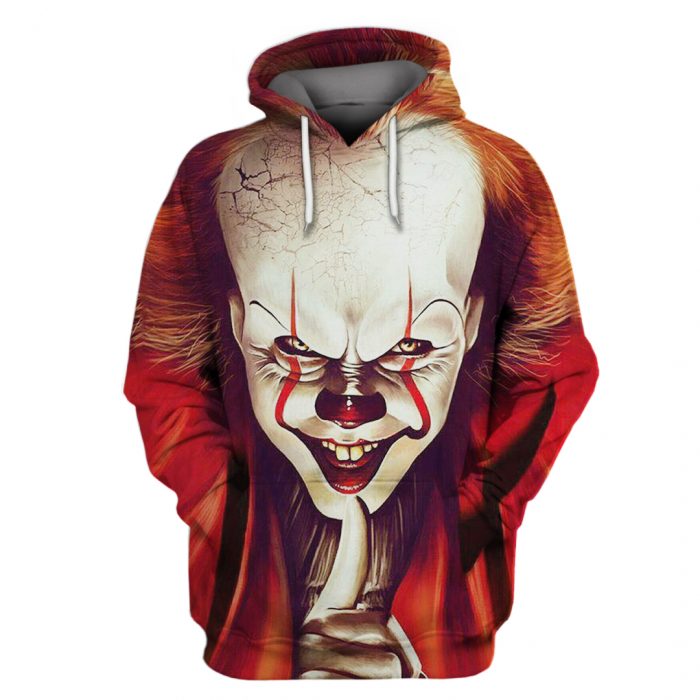 Limited Edition Hoodie