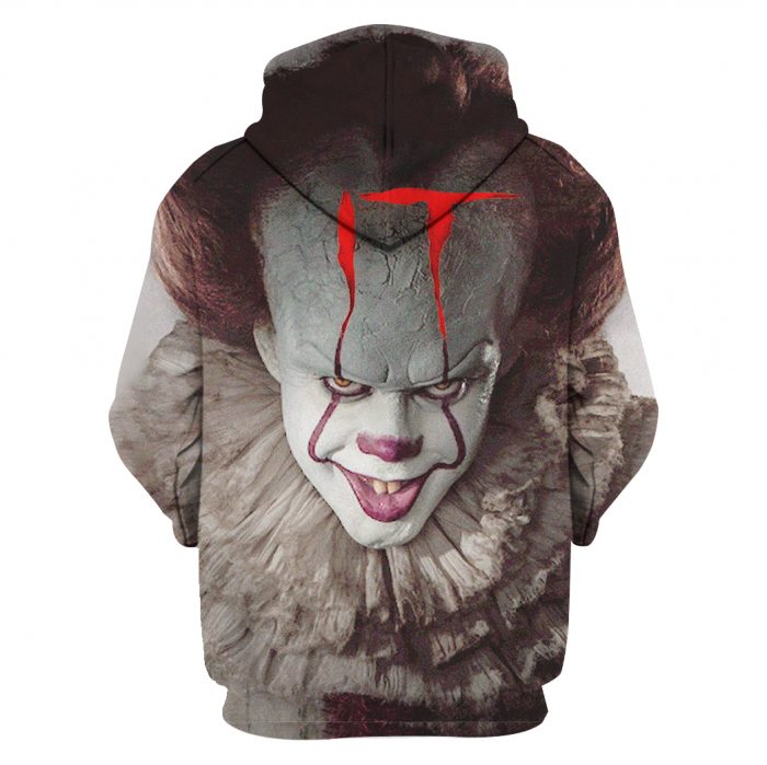 Limited Edition Hoodie