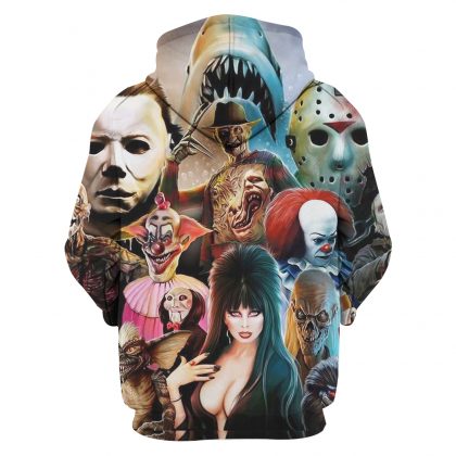 Limited Edition Hoodie