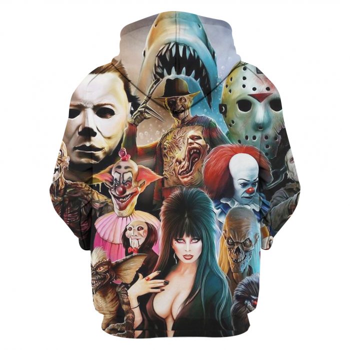 Limited Edition Hoodie