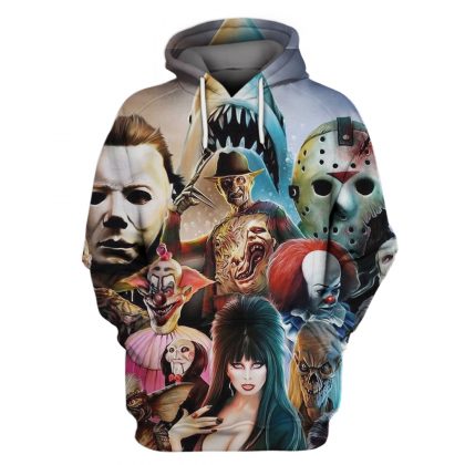 Limited Edition Hoodie