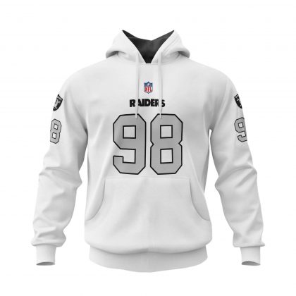 Limited Edition Hoodie