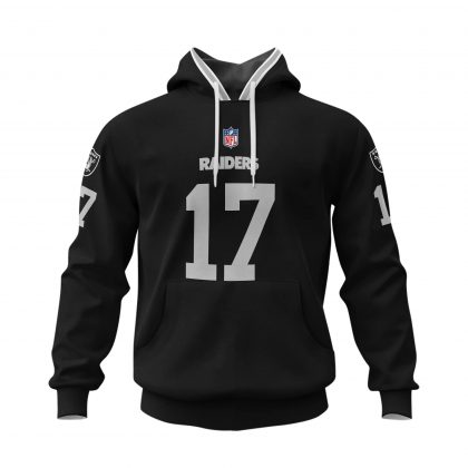 Limited Edition Hoodie