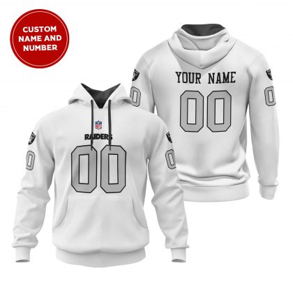 Limited Edition Hoodie