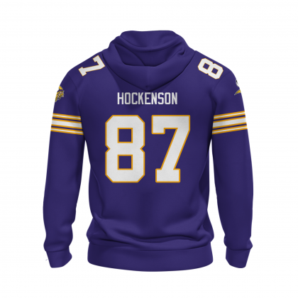 Limited Edition Hoodie