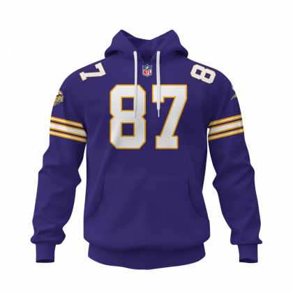 Limited Edition Hoodie