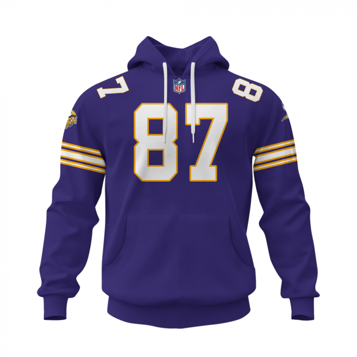 Limited Edition Hoodie