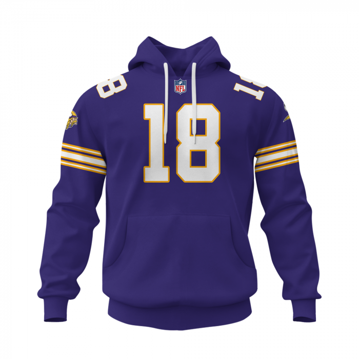 Limited Edition Hoodie