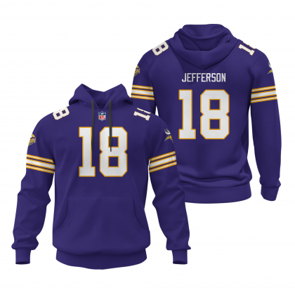 Limited Edition Hoodie