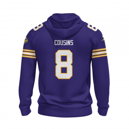 Limited Edition Hoodie