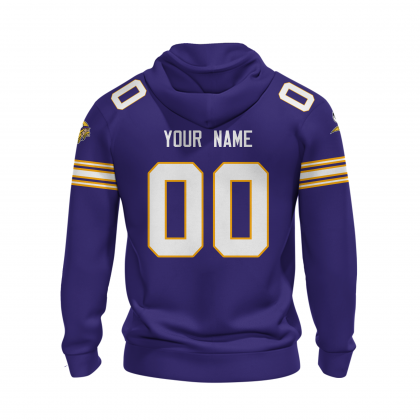 Limited Edition Hoodie