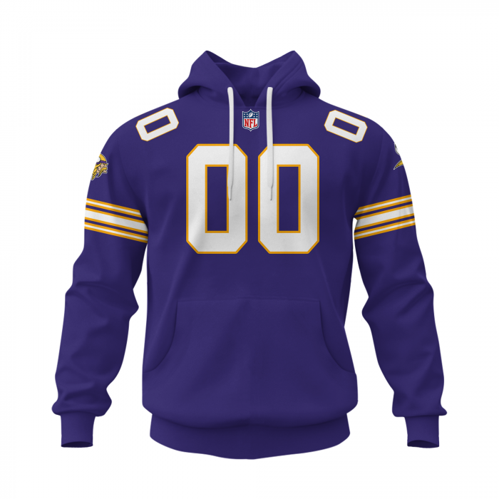 Limited Edition Hoodie