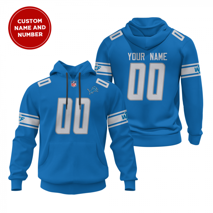 Limited Edition Hoodie