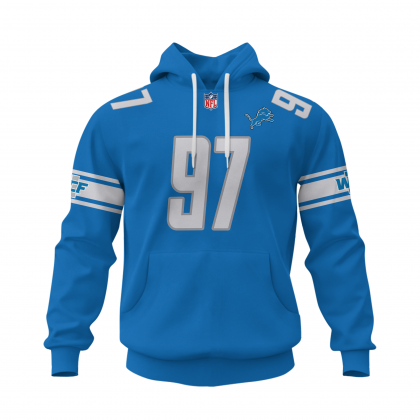 Limited Edition Hoodie